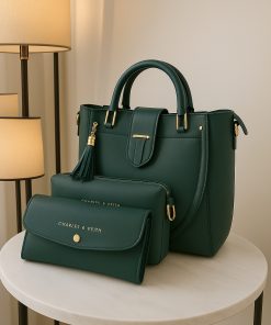 Uzma's 3 PC's 2.0