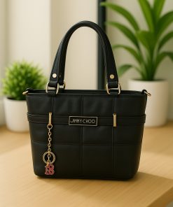 Cube Carry Bag Black