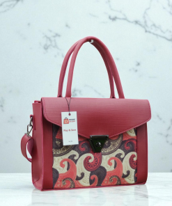 Chicago box Red