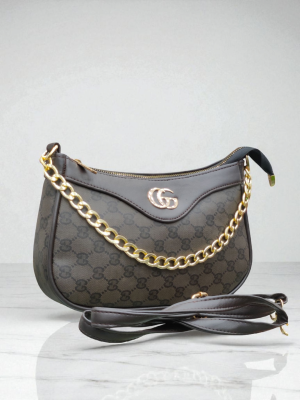 Gucci carry Black