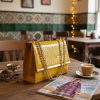 Patent Box Premium Bag